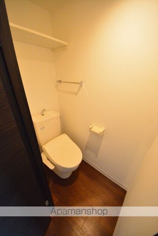 アスウェル美園フレットの内装写真