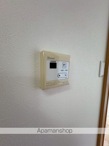 JRBハイツ虹ケ浜弐番館の内装写真