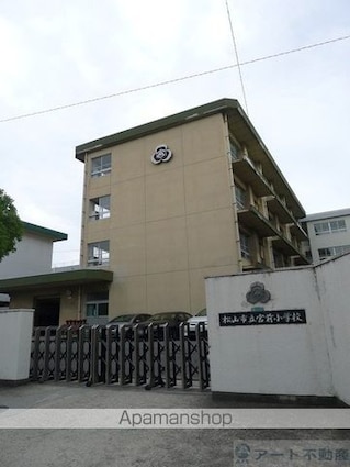 ＬＵＭＩＥＬＥ別府[1LDK/40m2]の周辺7