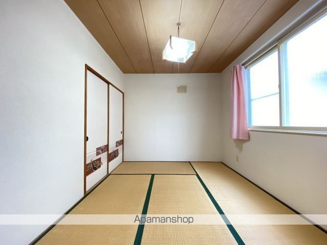 ヤマトマンションIIIの内装写真