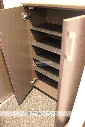 広島県福山市新涯町２丁目[1LDK/45.63m2]の内装1