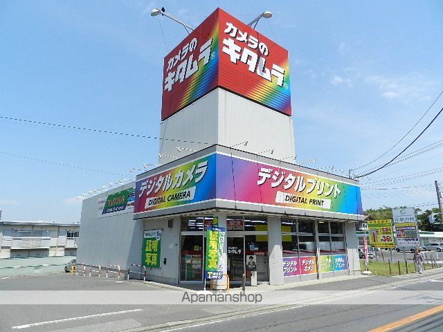 ベルハイムの周辺写真