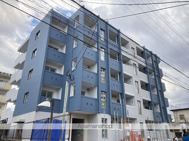 光陽マンション別府