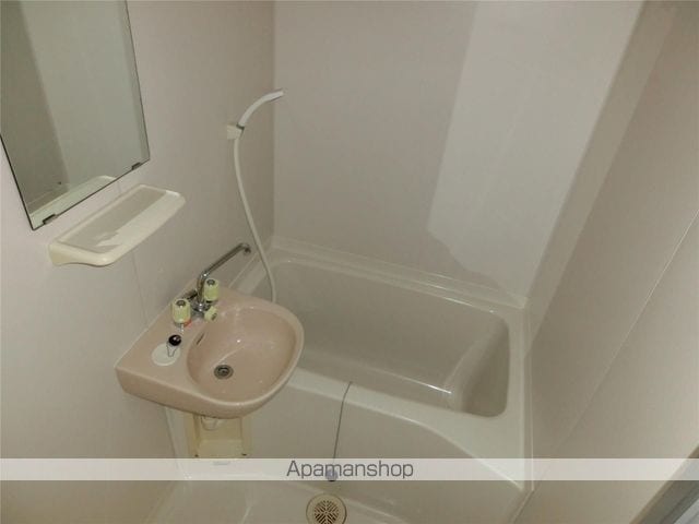 アクティ山一の内装写真