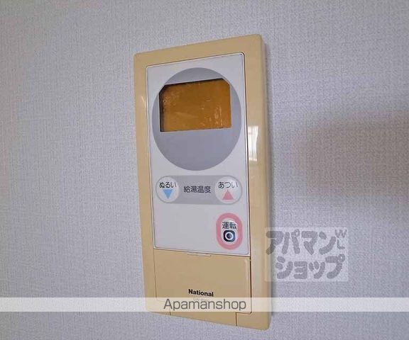 エリセオびわ湖の内装写真
