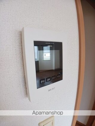 グランデ・ピーノ[2LDK/63.49m2]のセキュリティ