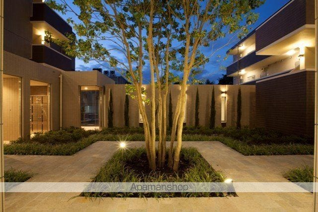 東京都国分寺市光町１丁目[2LDK/57.84m2]の外観5