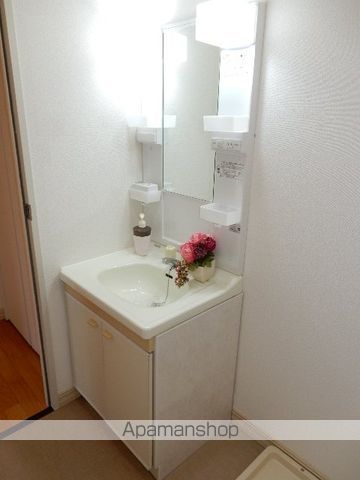 ハイツフロイデ A棟の内装写真