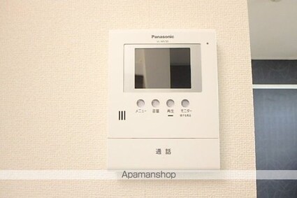 ＰＡＬＡＳＴ[1R/29.44m2]のその他設備