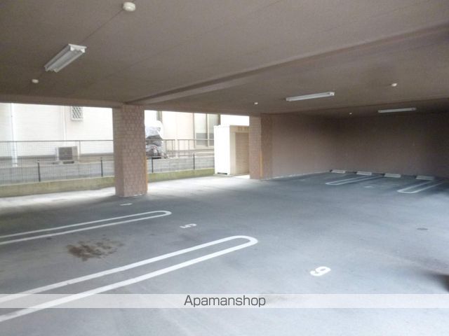 ルミナスマーサの外観写真