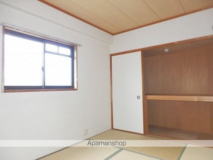 高知県高知市桜井町１丁目[2LDK/52.97m2]の内装4