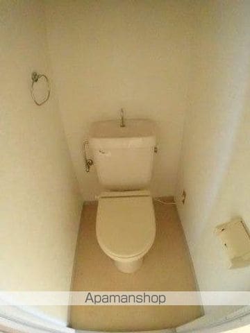 プレジール上所の内装写真