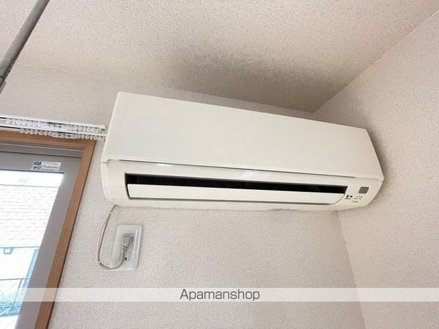 グランド ソレーユの内装写真