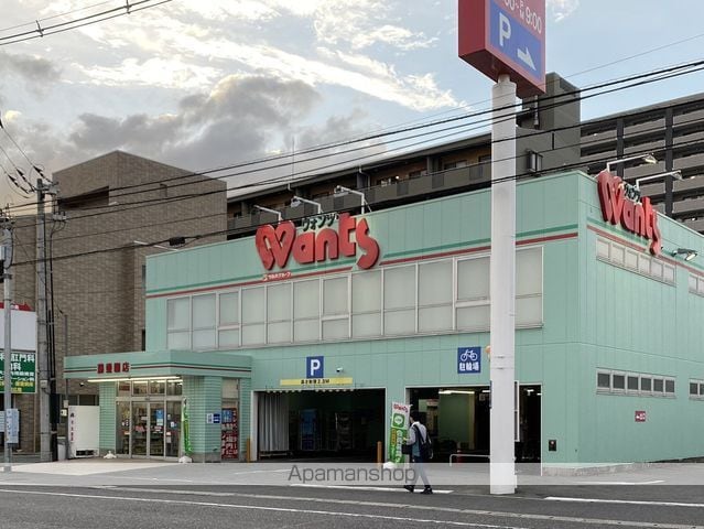 阿瀬波コーポの周辺写真