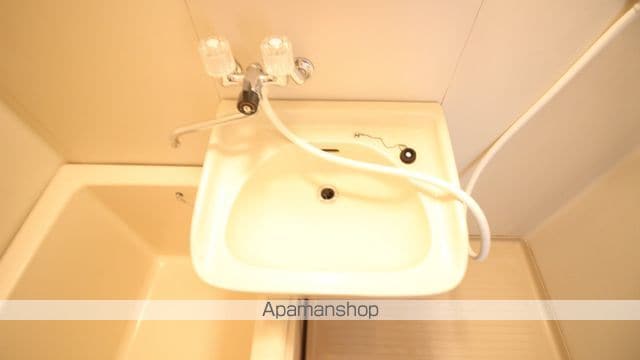 新栄マンションの内装写真