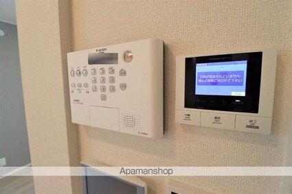 セレスティア弥生町[2LDK/45.48m2]のその他設備