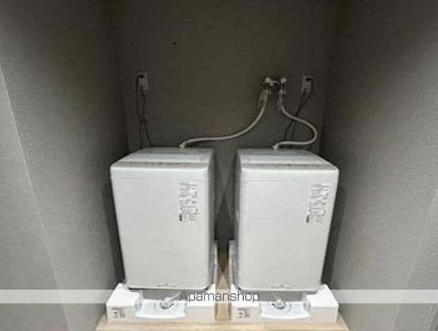 ブランシエスタ西馬込の内装写真