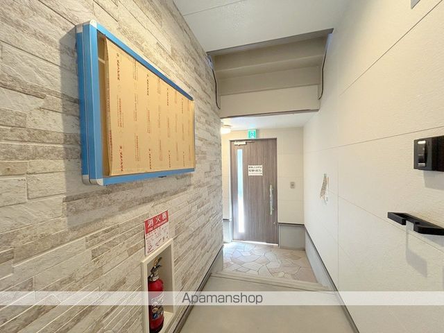 ラフィーネ聖天坂VII番館の内装写真