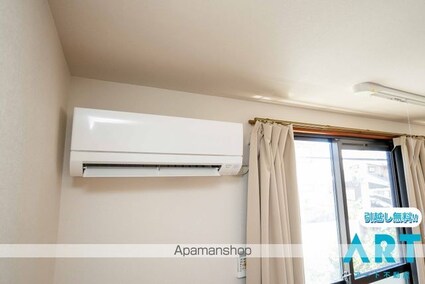 ファミール三好　Ｂ棟[1LDK/52.32m2]のその他設備