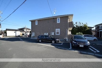 フォルトグランデ　Ⅰ[1R/32.9m2]の外観5