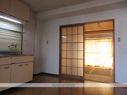 サンハイツ戸崎[3DK/53.46m2]のその他部屋・スペース