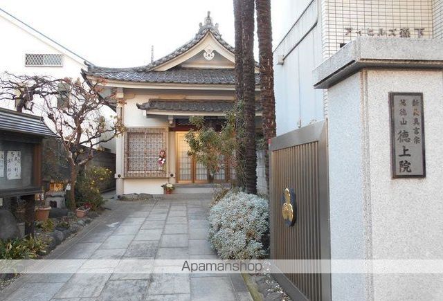 B’CASA TATEKAWAの周辺写真