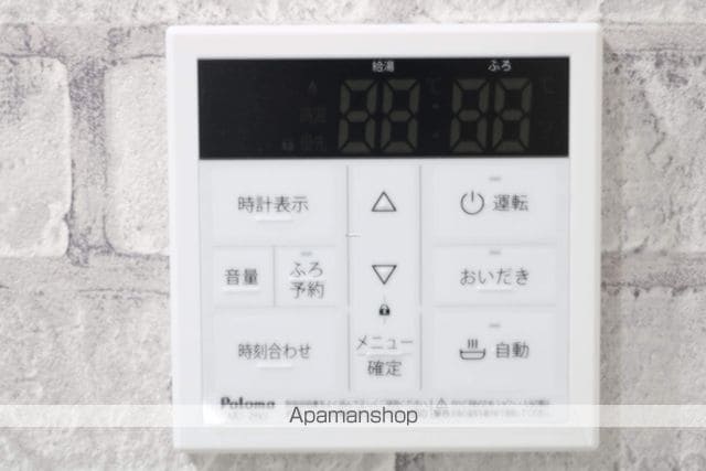 reve南本庄の内装写真