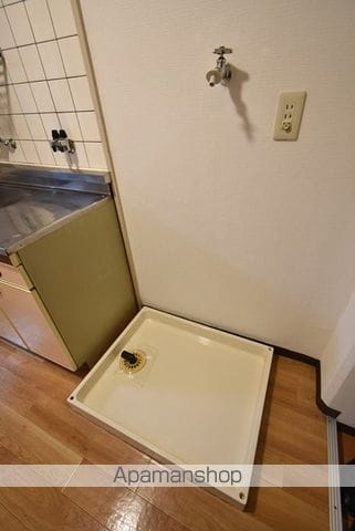 アスティオン鹿田の内装写真