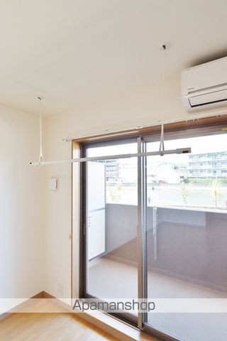 K−クレスト吉野本町の内装写真