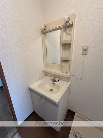 ハイドリームマンションIIの内装写真