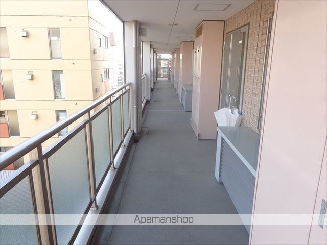 スカイグランデ京成小岩のその他写真