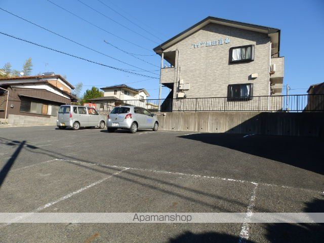 ハイツ遠山IIB棟のその他写真
