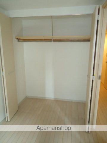 インボイス札幌レジデンスの内装写真