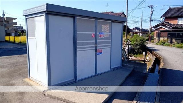 レオパレスみらいのその他写真