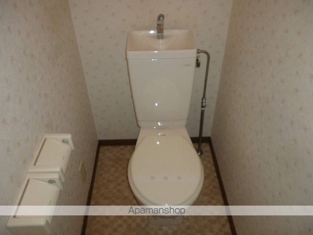 グランチェスタIIの内装写真