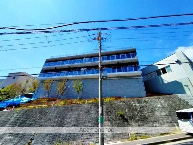 MESSAGE苦楽園三番町
