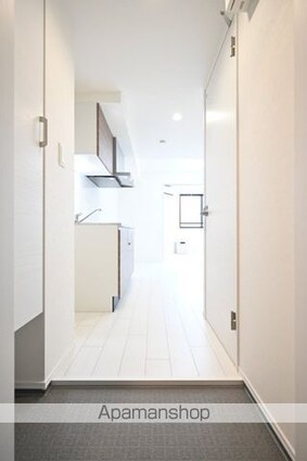Ｒｅｓｉｄｅｎｃｅ　南千住[1LDK/26.82m2]の玄関2