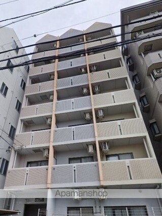 五番街クラシック[1K/24.96m2]の外観2