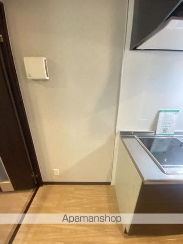 PREGIOHIGASHITEMMAの内装写真