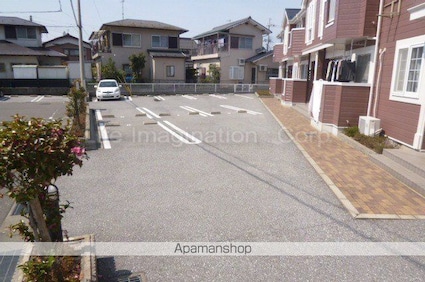 滋賀県彦根市八坂町[2LDK/58.12m2]の外観2