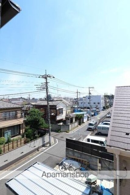 エルカーサ平和台[1K/19.35m2]のその他部屋・スペース