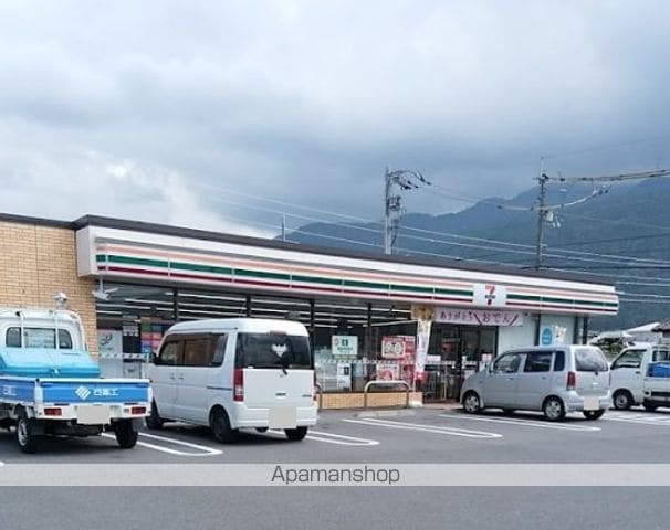 予讃線 新居浜駅 徒歩70分 2階建 築30年の周辺写真