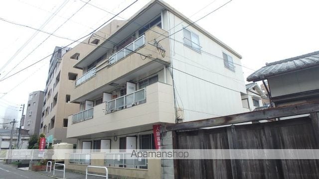 大濠丸ビル 101 ｜ 福岡県福岡市中央区今川１丁目10-23（賃貸マンション1LDK・1階・40.18㎡） その4