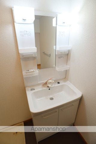 シャトレー富堂Aの内装写真