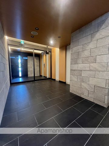 ESLEADRESIDENCE大阪福島SOUTHFLATSの内装写真