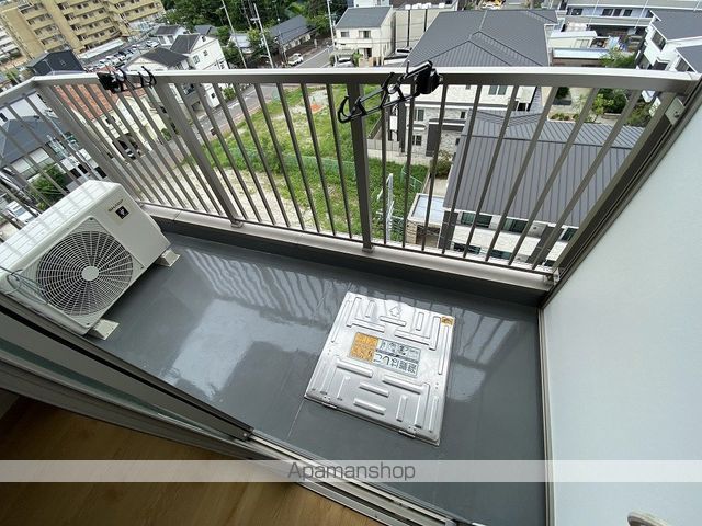 ルミエナ HIHASHIMIKUNIの内装写真