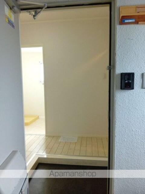 元寺町ハイツ[3LDK/75.56m2]の玄関