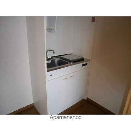 小宮ビル[1K/26.12m2]のキッチン