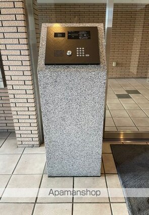 東京都中野区新井２丁目[1R/36.94m2]の共用部2