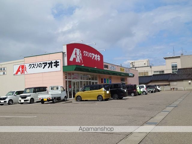 ノーブル氷見IIの周辺写真